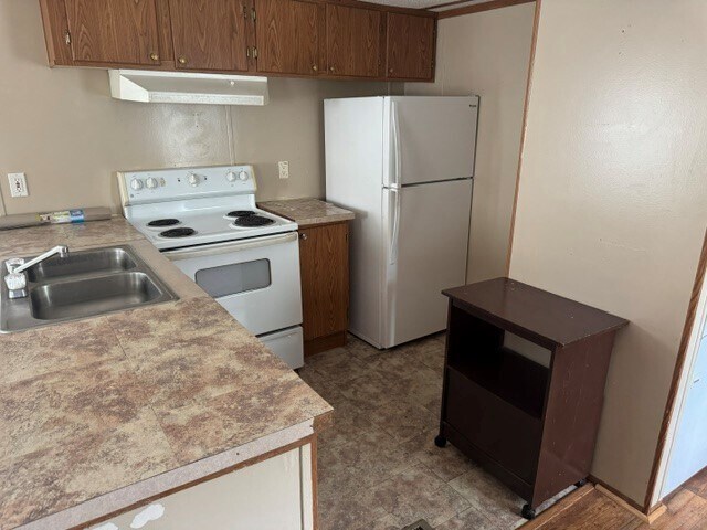 Foto del edificio - 263 W Oxford St