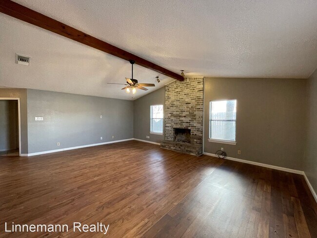 Foto del edificio - 3 br, 1.5 bath House - 4708 Turtle Rock Drive