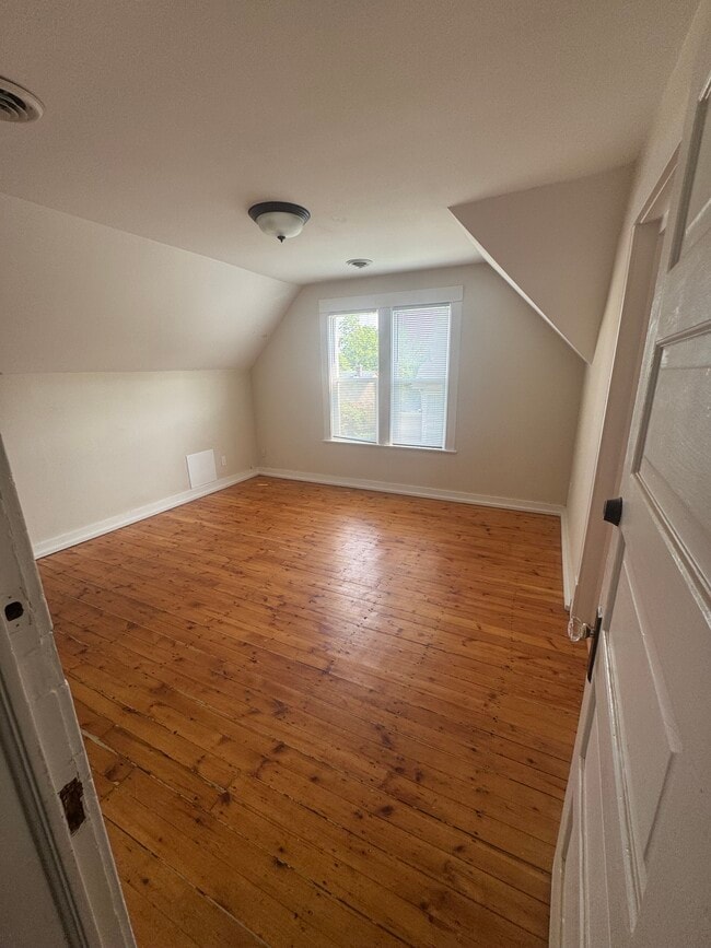 Living Room - 4228 DuPont Ave N