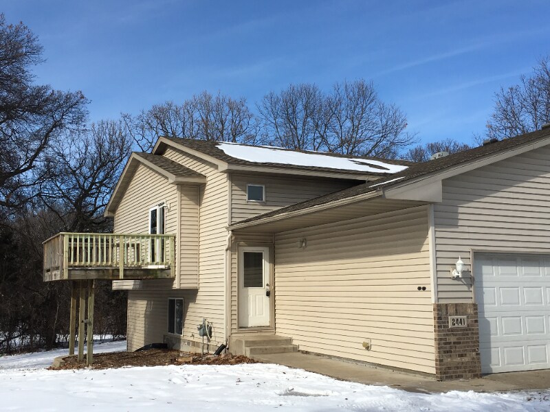 2443 Main St S, Cambridge, MN 55008 Townhome Rentals in Cambridge MN