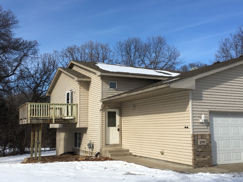 2443 Main St S, Cambridge, MN 55008 Townhome Rentals in Cambridge MN