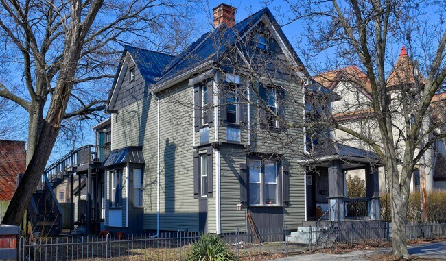 Foto del edificio - 47 S Monroe Ave
