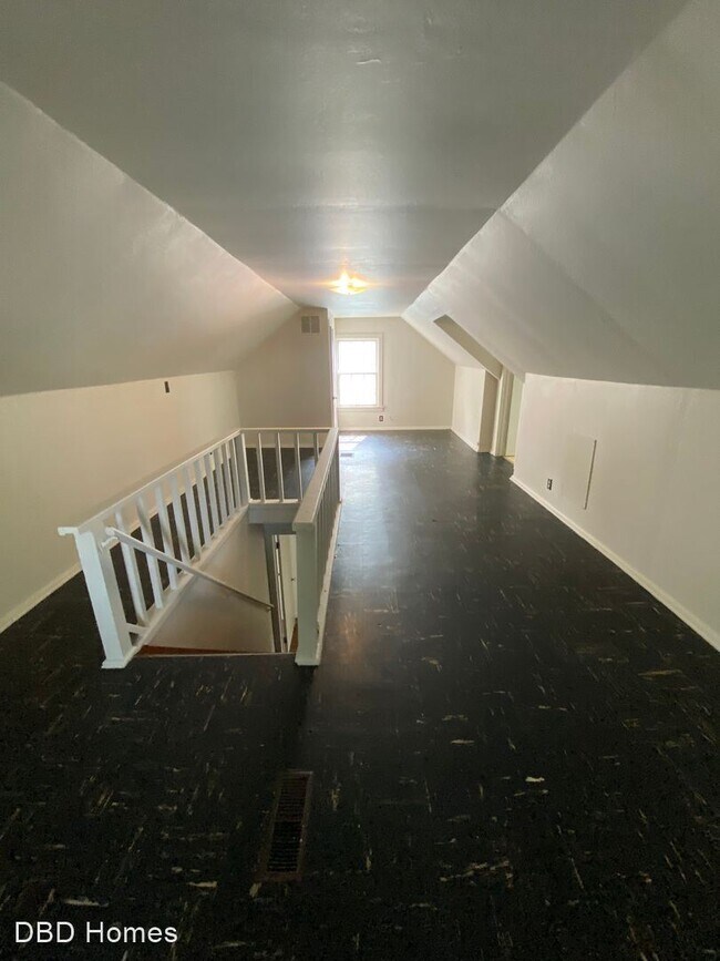 Foto del edificio - 3 br, 2 bath House - 801 Hamilton Ave.