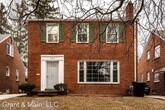 Primary Photo - 3 br, 2 bath House - 16834 Rosemont Ave.