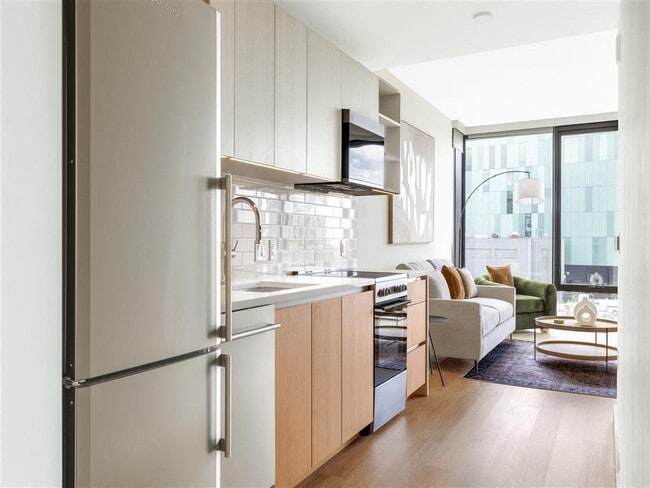 Photo - Vela Apartments