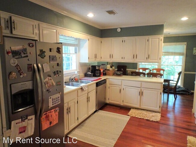 Building Photo - 3 br, 2 bath House - 14 Woodland Trail