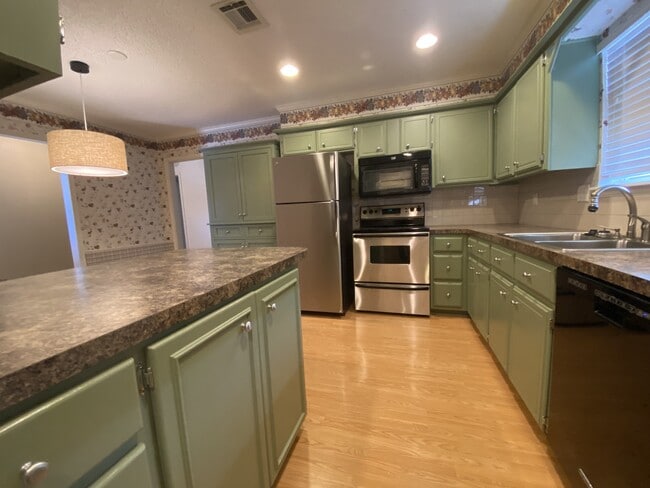 Foto del edificio - 928 Jona Kay Terrace