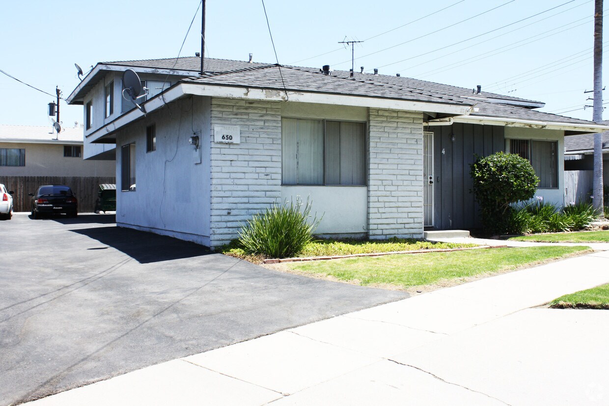 Primary Photo - Alta Terrace