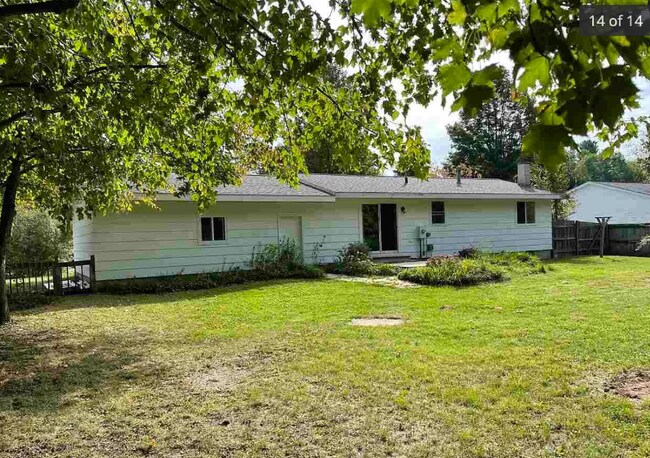 Building Photo - 2605 Reily Ct