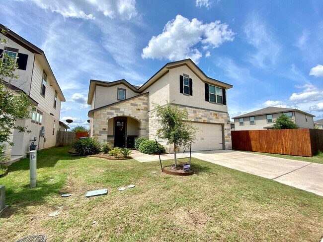 Foto del edificio - 3 bed 2.5 bath home in Steubing Farms Subdivision