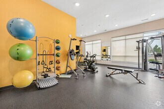 Interior Photo - Riverview
