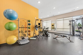 Interior Photo - Riverview