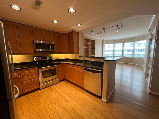 Building Photo - 1111 11th St NW