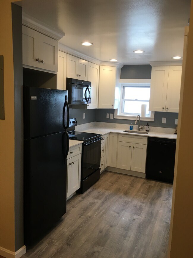 Cocina - 2824 Odonnell St