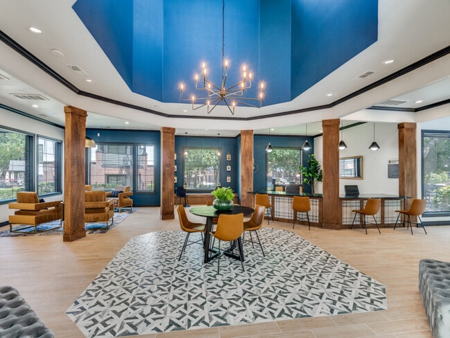 Photo - The Ellington Apartments