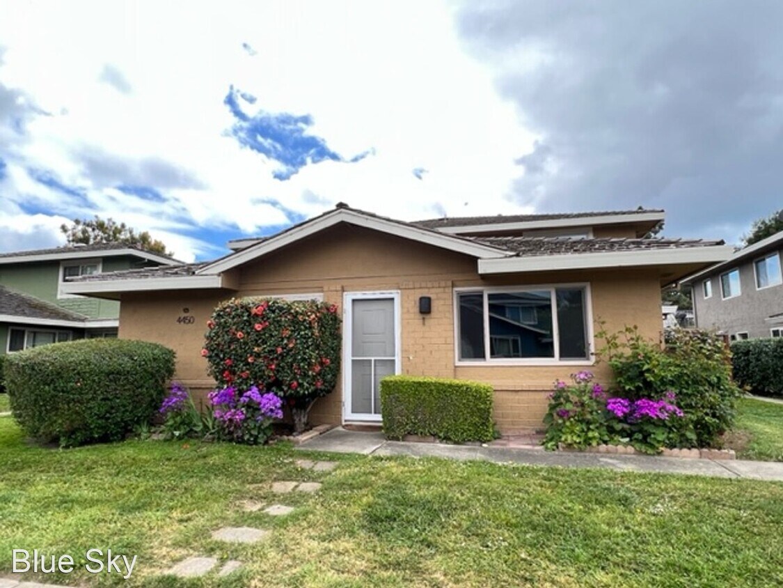 4450 Diamond St, Capitola, CA 95010 House Rental in Capitola, CA