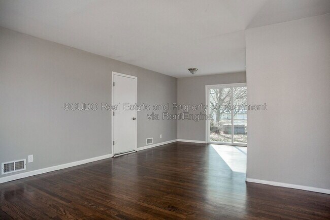 Foto del edificio - 4605 E Red Bridge Rd