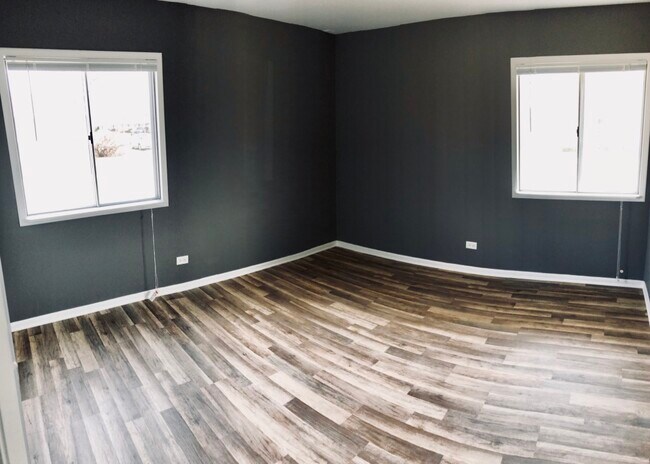 Dormitorio 1 - 6026 Kit Carson Dr