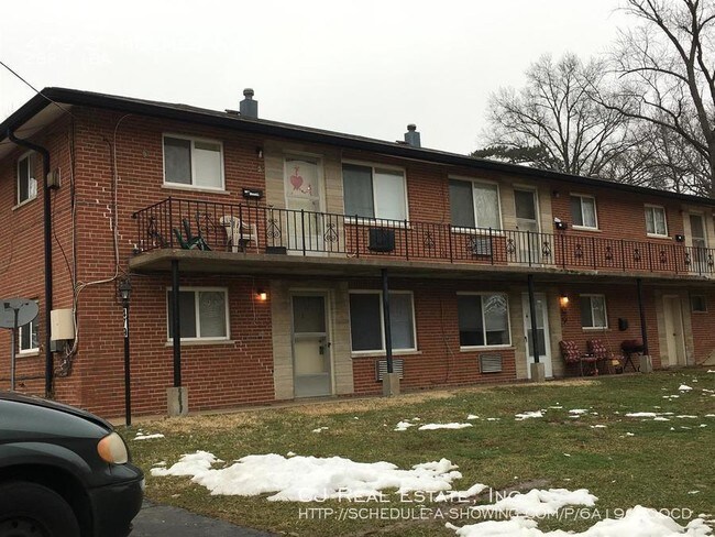 Foto del edificio - 479 S Holmes Ave