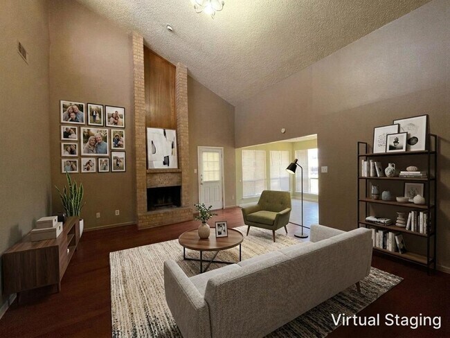 Foto del edificio - 4502 Whitmire Ln