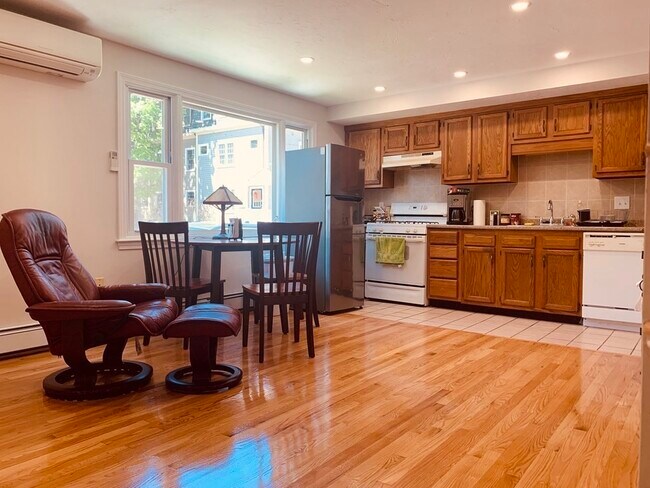 Foto del edificio - 179 Sydney St