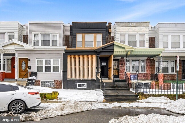 Foto del edificio - 268 W Duncannon Ave