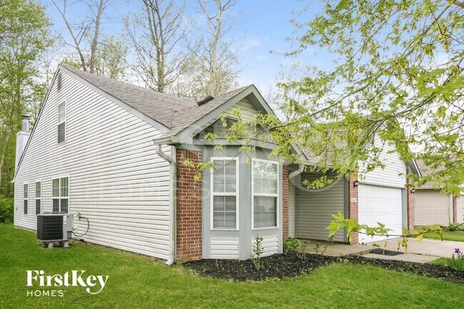 Building Photo - 11145 Clearspring Way