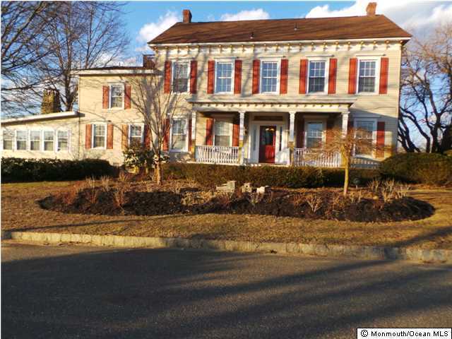 Primary Photo - 172 Davis Station Rd