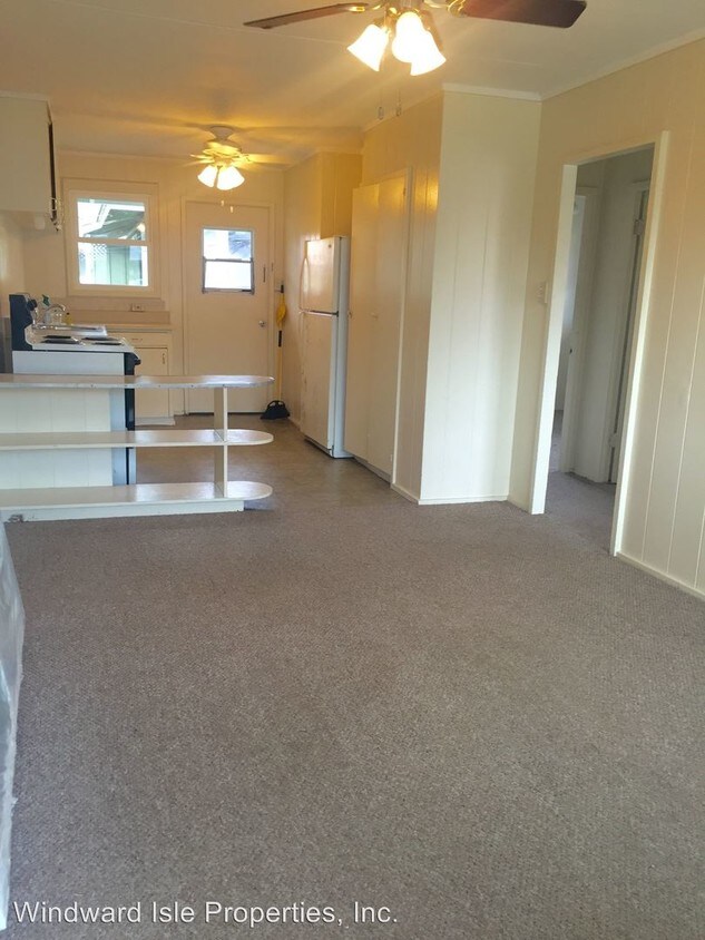 Foto principal - 121 Kihapai St