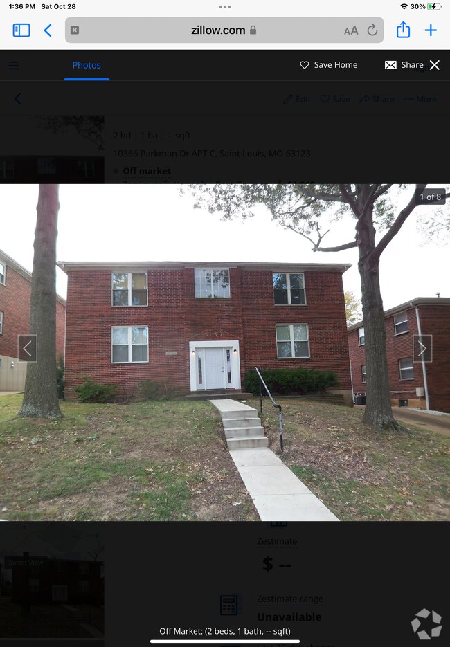 Building Photo - 10366 Parkman Dr