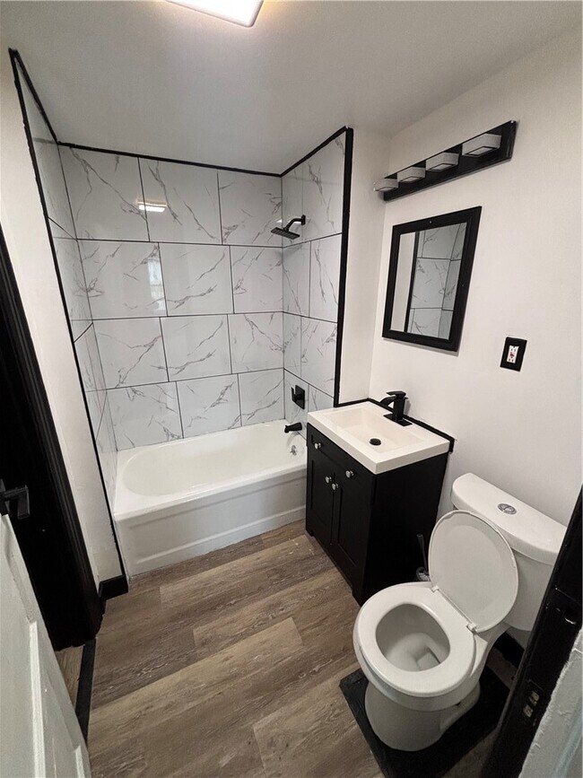 Foto del edificio - 18 Kenilworth Terrace