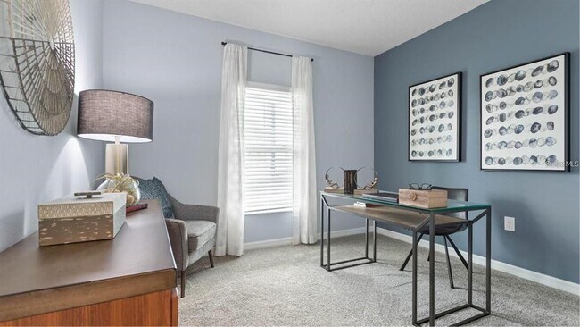 Building Photo - 1615 Marksman Rd