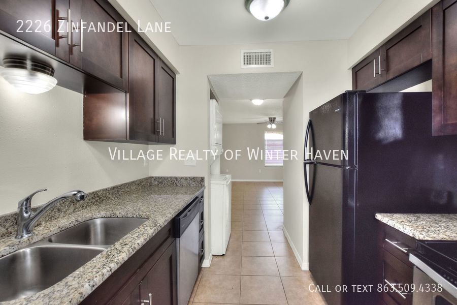 2226 Zinfandel Ln, Eagle Lake, FL 33839 Apartment for Rent in Eagle