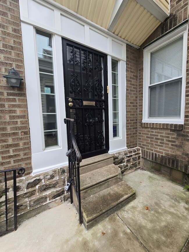 Photo - 1702 Widener Pl Apartment