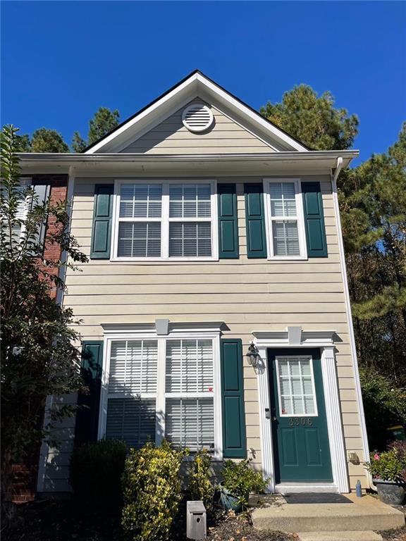 Foto principal - 3306 Hidden Cove Cir NW