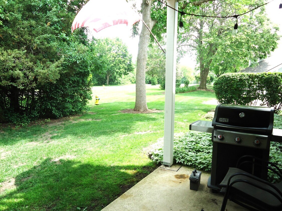 Foto del edificio - 1432 Wentworth Ct