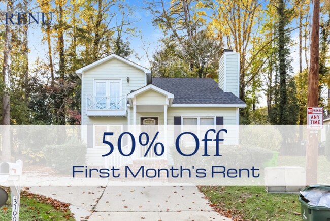 Holiday Special: 1/2 off your first month!... photo'