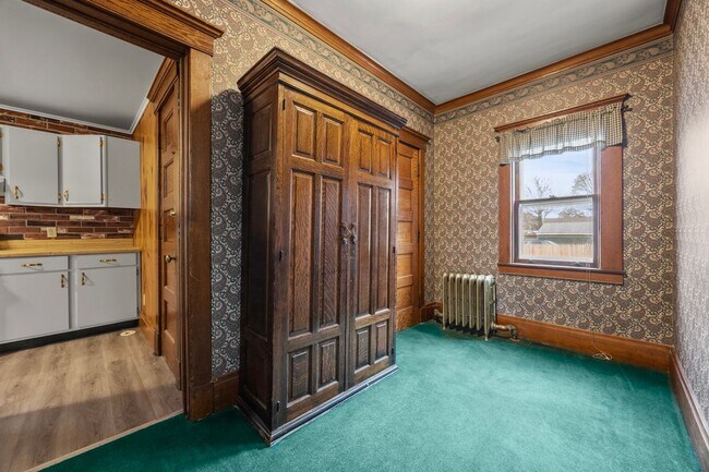 Foto del edificio - 319 Wheatfield St