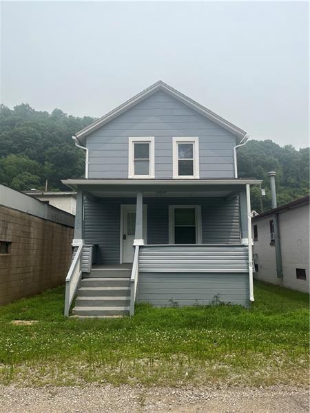 Building Photo - 1252 Jefferson St
