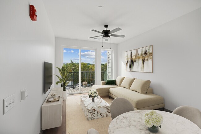 Foto del edificio - Apex Newbury