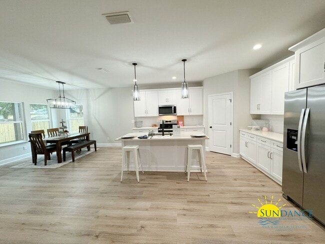 Building Photo - New Construction Centrally Located 4 Bed 3...
