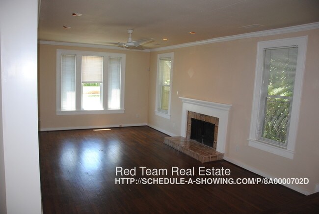 Foto del edificio - 3724 Mattison Ave
