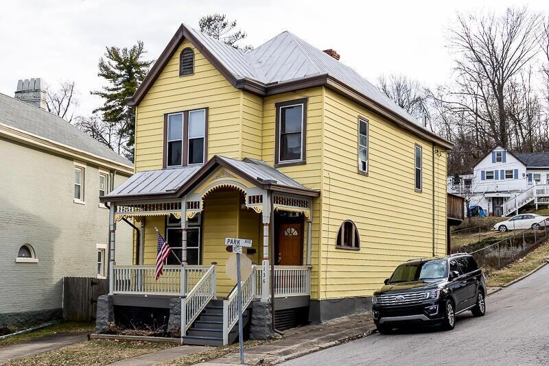 1136 Park Ave, Newport, KY 41071 Room for Rent in Newport, KY