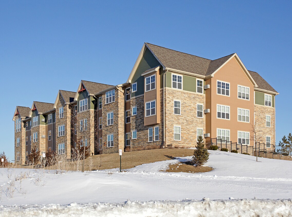 Apartment In Lakeville Mn