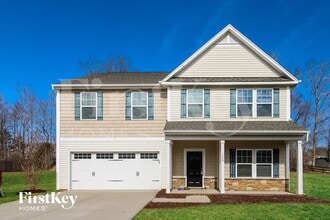 Building Photo - 130 Old Homeplace Dr