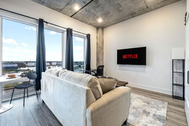 Foto del edificio - 617 N 12th St