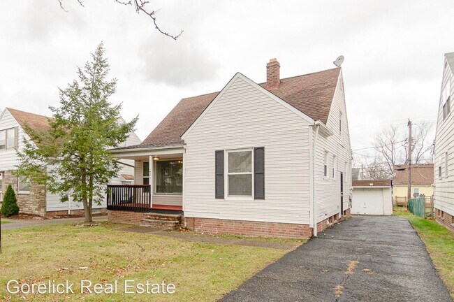 Building Photo - 3 br, 1 bath House - 3771 Salisbury Road