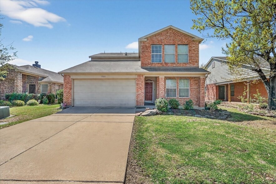 Photo - 9108 Tumbleweed Drive Unit