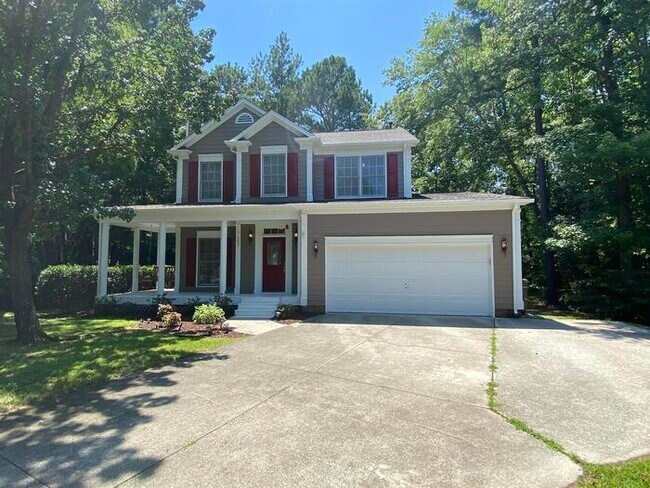 Foto del edificio - 103 Ashtree Ct