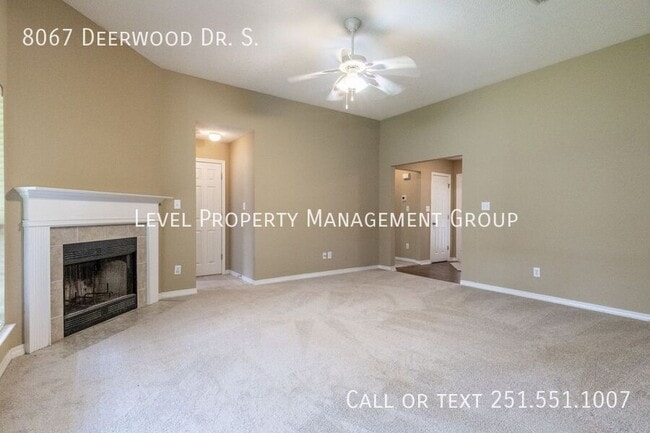 Building Photo - 8067 Deerwood Dr
